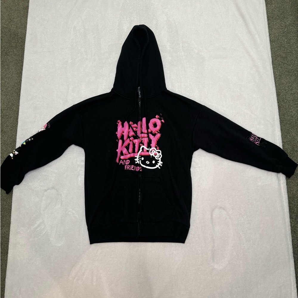 Hello Kitty Forever 21 Sweatsuit​​ - Picture 2 of 12